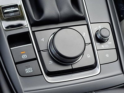 2026 Mazda Mazda CX-30 2.5 S Aire Edition AWD