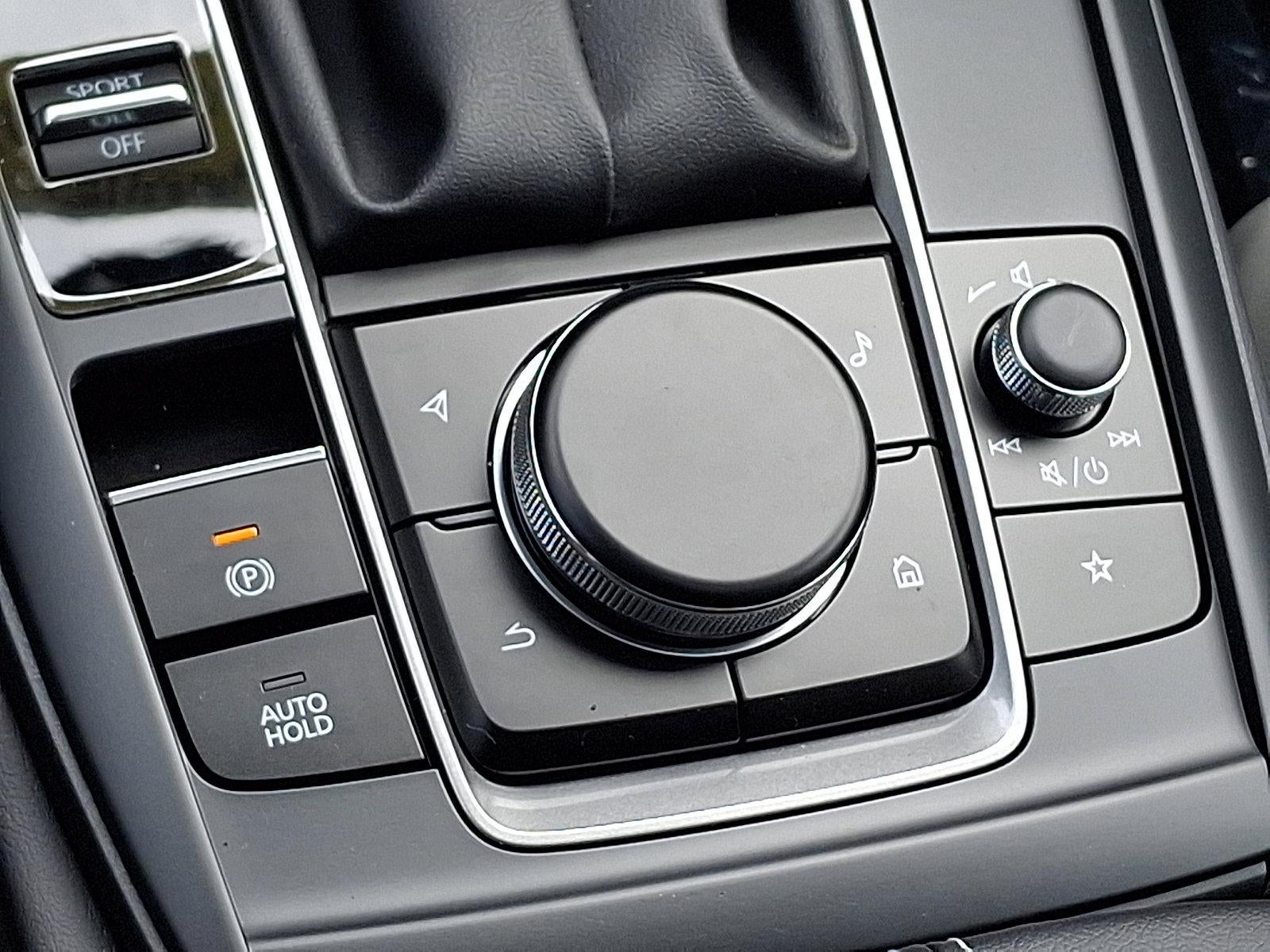 2026 Mazda Mazda CX-30 2.5 S Aire Edition AWD