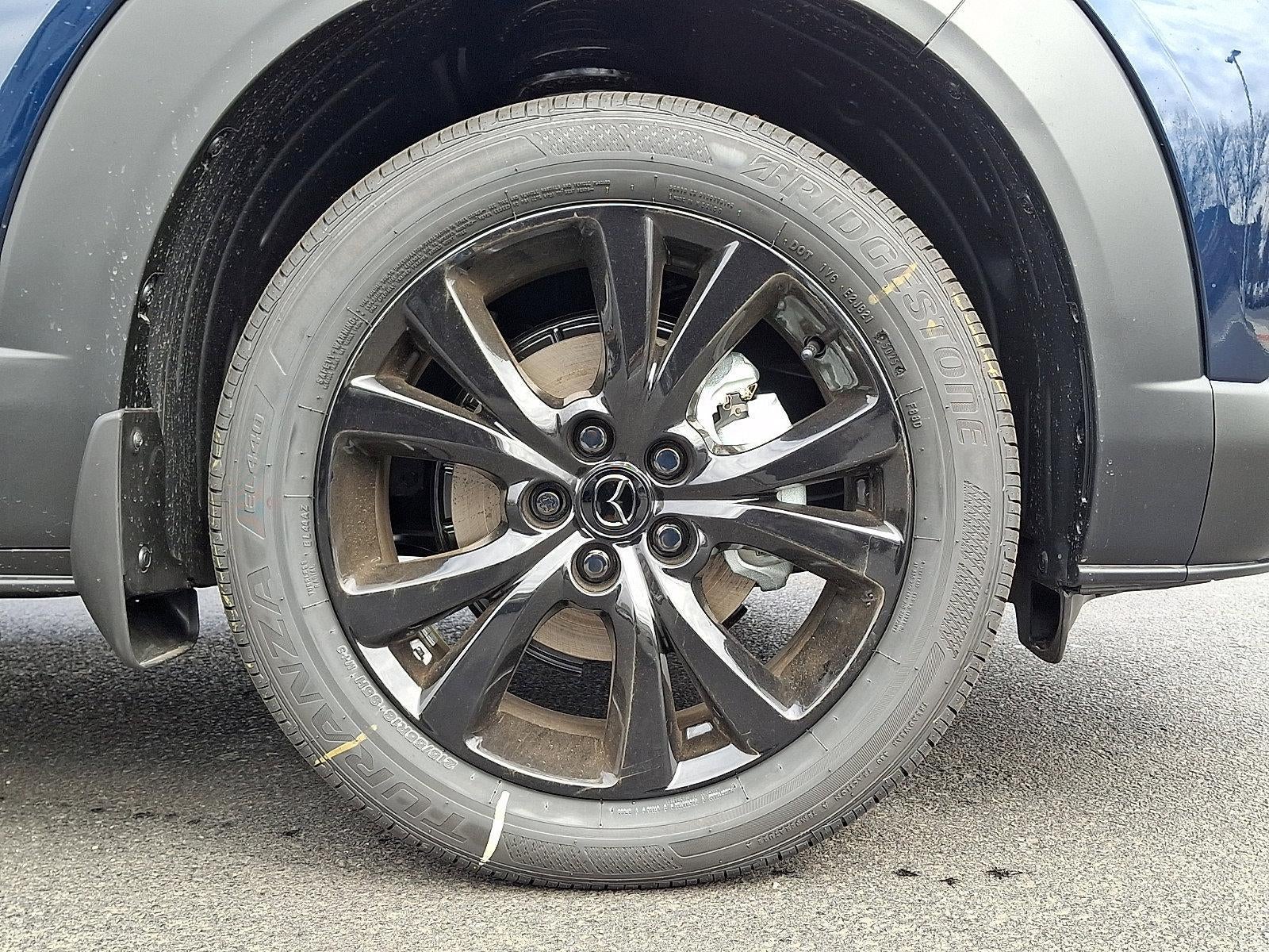 2026 Mazda Mazda CX-30 2.5 S Aire Edition AWD