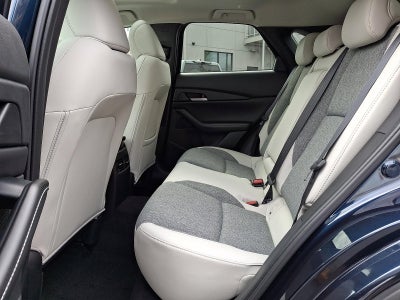 2026 Mazda Mazda CX-30 2.5 S Aire Edition AWD