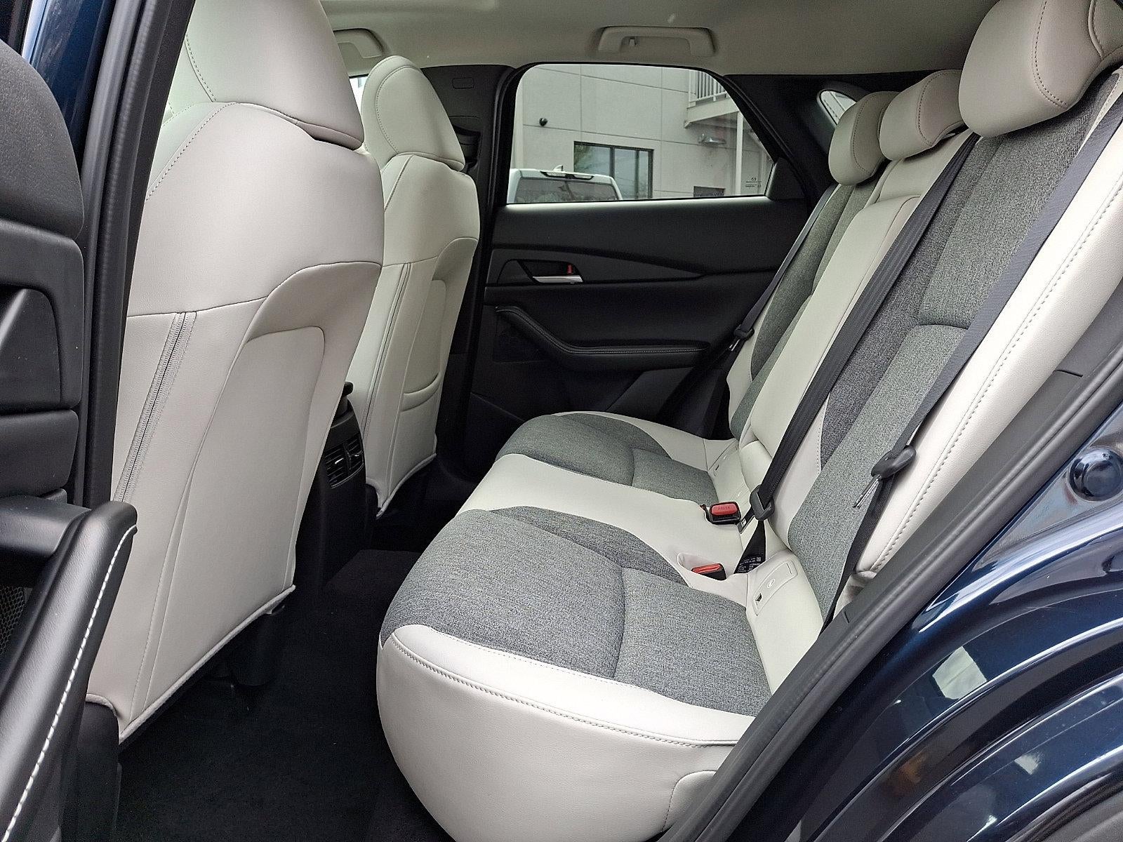 2026 Mazda Mazda CX-30 2.5 S Aire Edition AWD