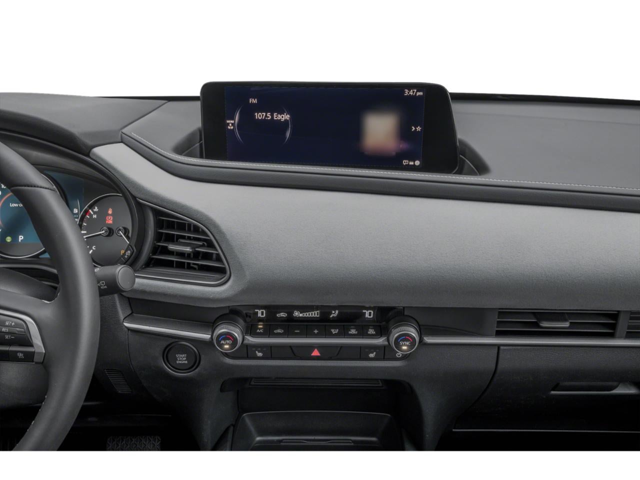 2026 Mazda Mazda CX-30 2.5 S Aire Edition AWD