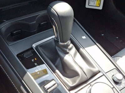 2026 Mazda Mazda CX-30 2.5 S Aire Edition AWD