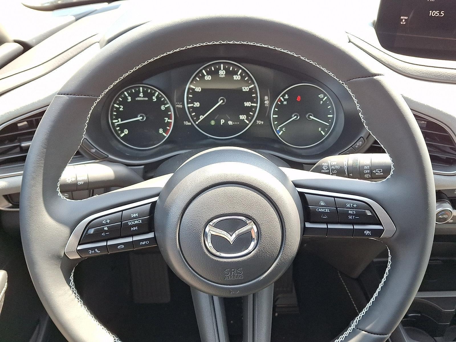 2026 Mazda Mazda CX-30 2.5 S Aire Edition AWD