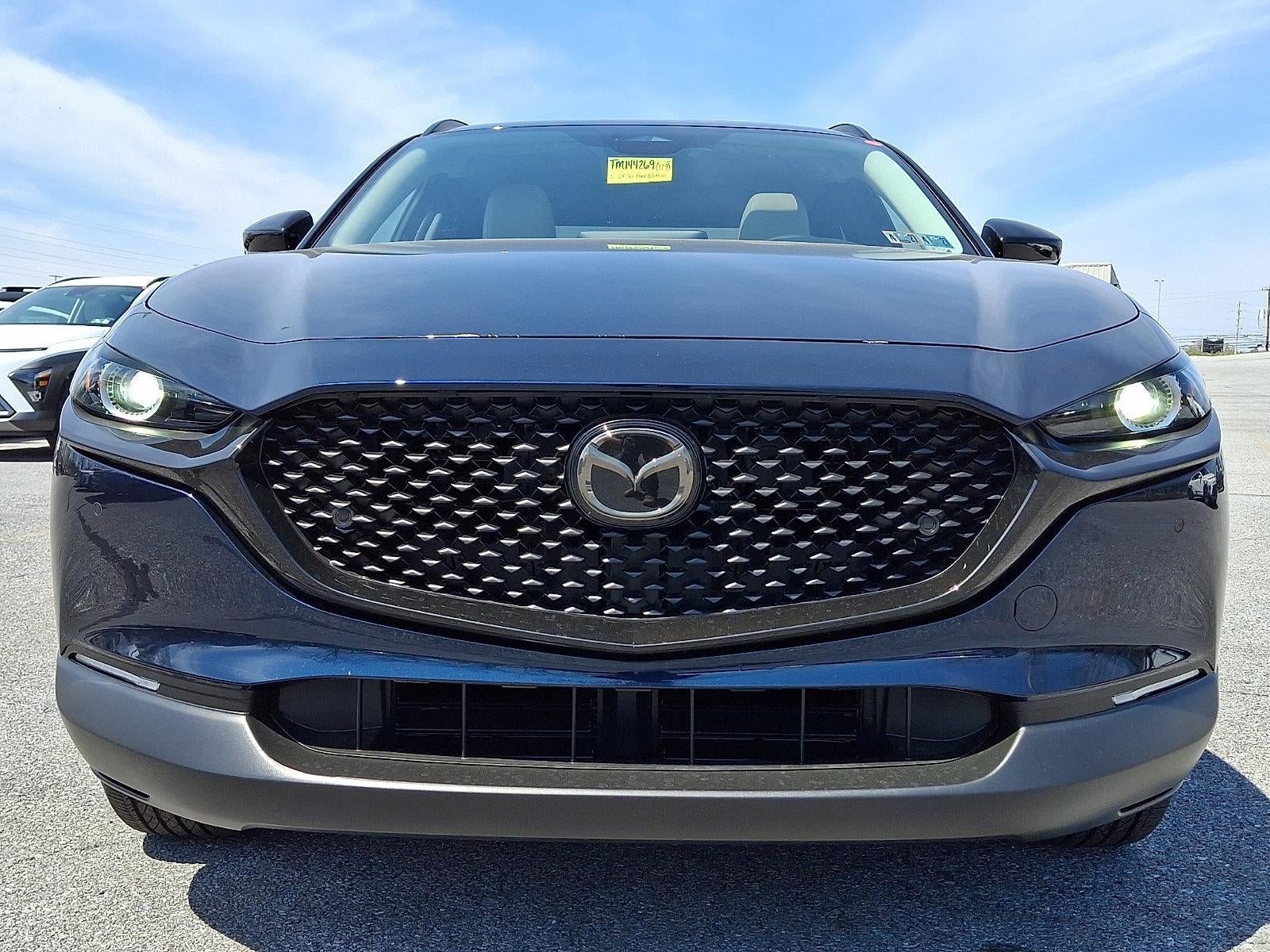 2026 Mazda Mazda CX-30 2.5 S Aire Edition AWD