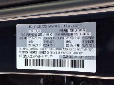 2026 Mazda Mazda CX-30 2.5 S Aire Edition AWD