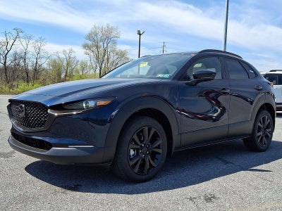 2026 Mazda Mazda CX-30 2.5 S Aire Edition AWD