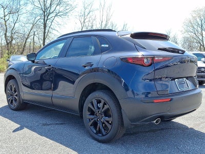 2026 Mazda Mazda CX-30 2.5 S Aire Edition AWD