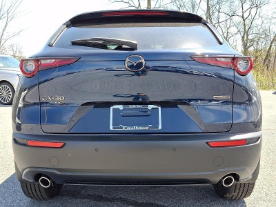 2026 Mazda Mazda CX-30 2.5 S Aire Edition AWD