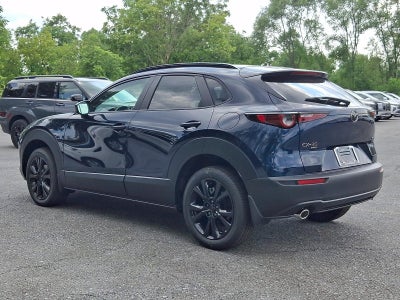 2026 Mazda Mazda CX-30 2.5 S Aire Edition AWD