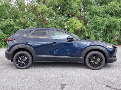 2026 Mazda Mazda CX-30 2.5 S Aire Edition AWD
