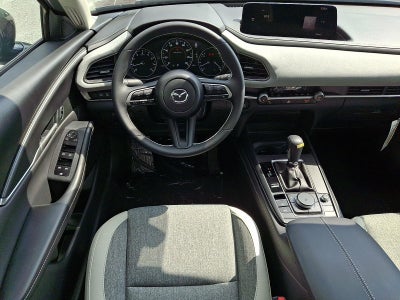 2026 Mazda Mazda CX-30 2.5 S Aire Edition AWD