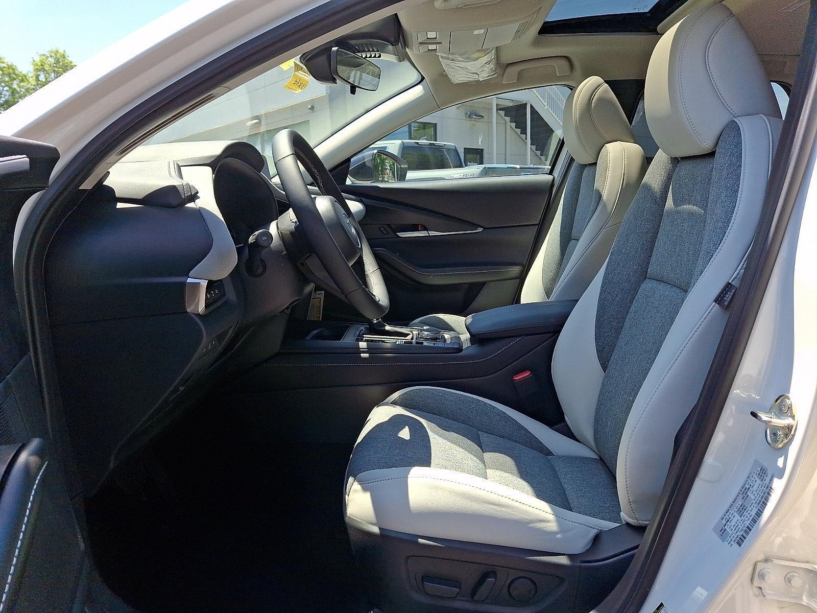 2026 Mazda Mazda CX-30 2.5 S Aire Edition AWD
