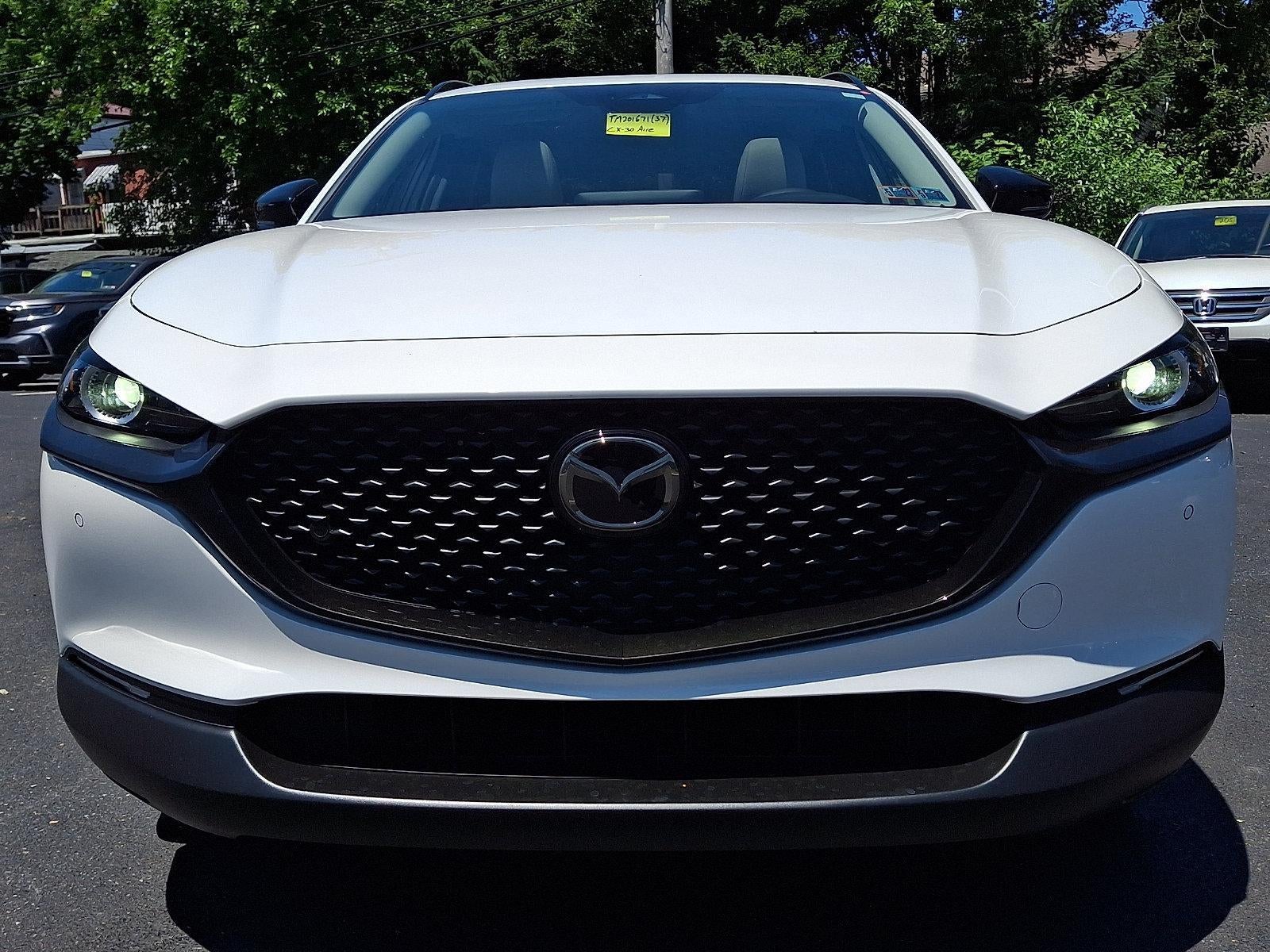 2026 Mazda Mazda CX-30 2.5 S Aire Edition AWD