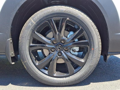 2026 Mazda Mazda CX-30 2.5 S Aire Edition AWD