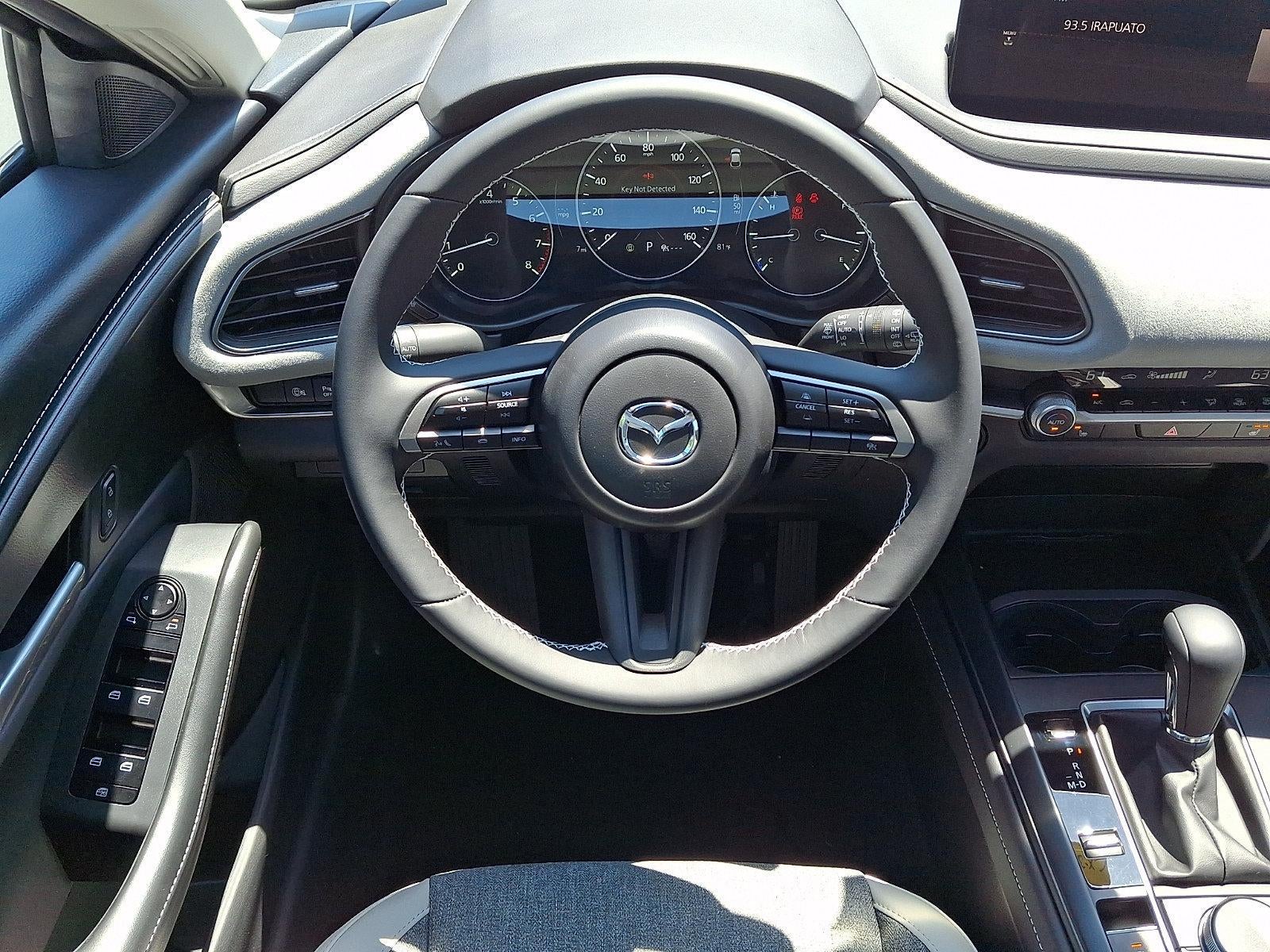 2026 Mazda Mazda CX-30 2.5 S Aire Edition AWD