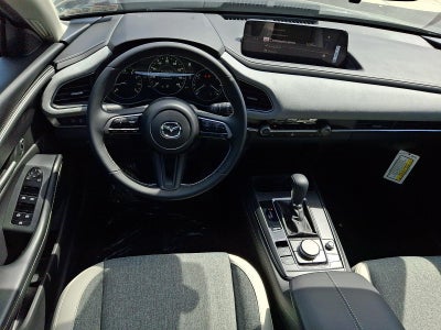 2026 Mazda Mazda CX-30 2.5 S Aire Edition AWD