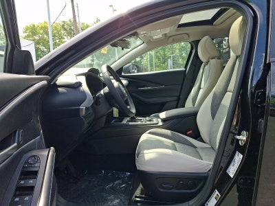 2026 Mazda Mazda CX-30 2.5 S Aire Edition AWD