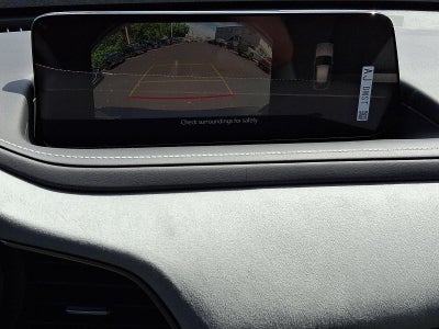 2026 Mazda Mazda CX-30 2.5 S Aire Edition AWD