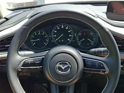2026 Mazda Mazda CX-30 2.5 S Aire Edition AWD