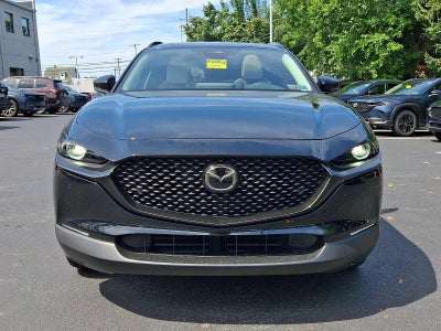 2026 Mazda Mazda CX-30 2.5 S Aire Edition AWD
