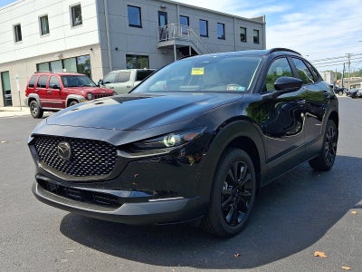 2026 Mazda Mazda CX-30 2.5 S Aire Edition AWD