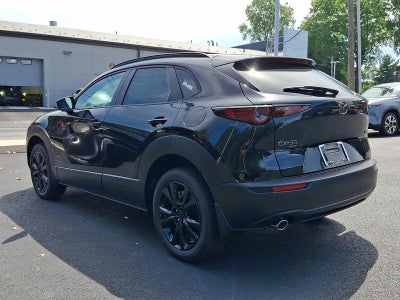 2026 Mazda Mazda CX-30 2.5 S Aire Edition AWD