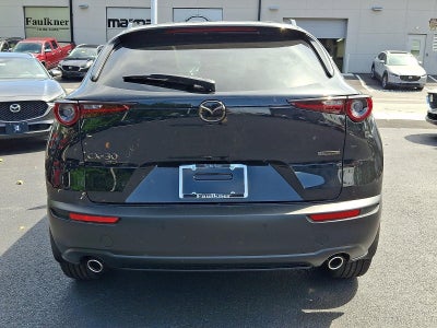 2026 Mazda Mazda CX-30 2.5 S Aire Edition AWD