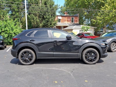 2026 Mazda Mazda CX-30 2.5 S Aire Edition AWD