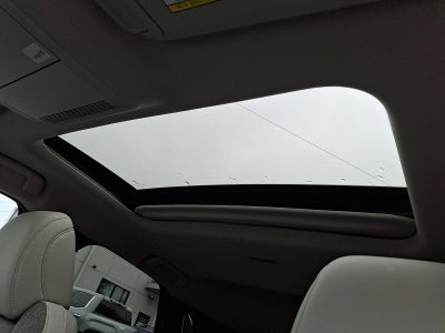 2026 Mazda Mazda CX-30 2.5 S Aire Edition AWD