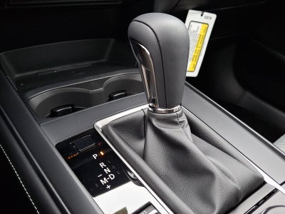 2026 Mazda Mazda CX-30 2.5 S Aire Edition AWD