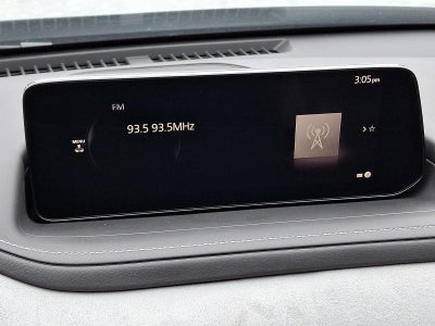 2026 Mazda Mazda CX-30 2.5 S Aire Edition AWD