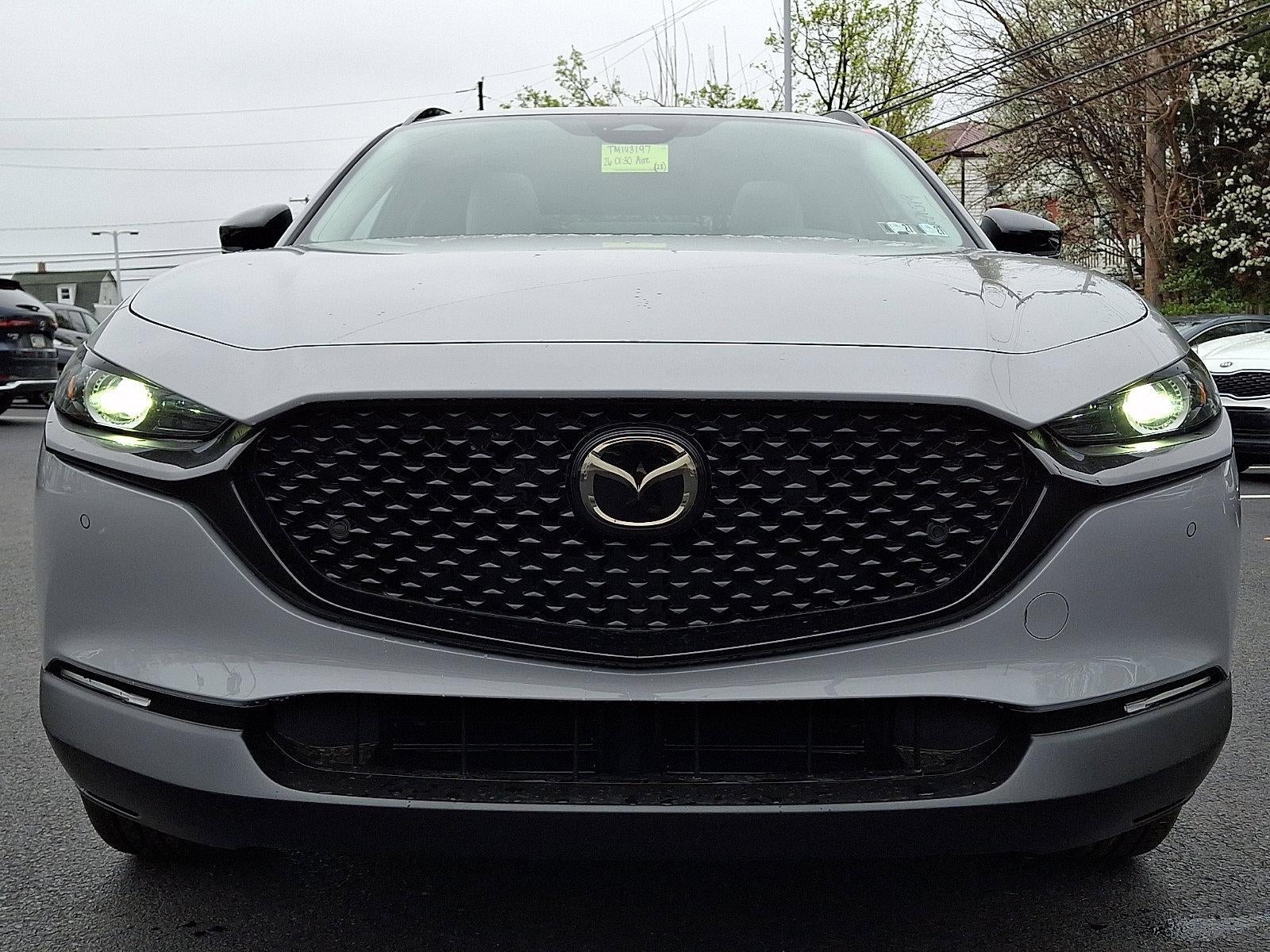 2026 Mazda Mazda CX-30 2.5 S Aire Edition AWD