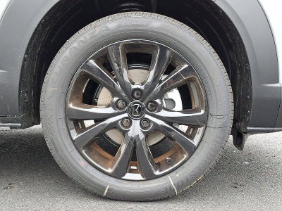 2026 Mazda Mazda CX-30 2.5 S Aire Edition AWD