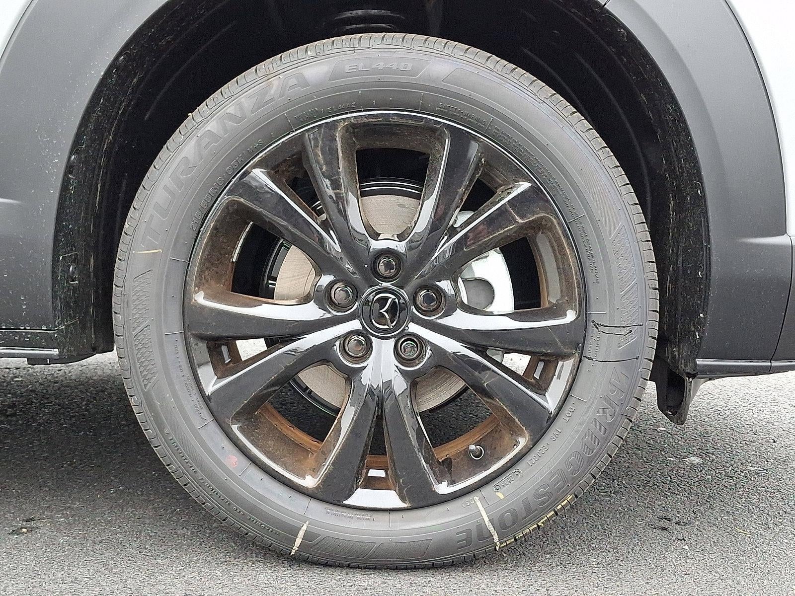 2026 Mazda Mazda CX-30 2.5 S Aire Edition AWD