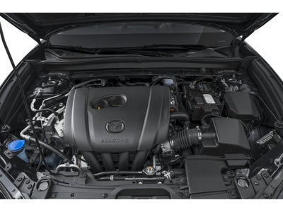 2026 Mazda Mazda CX-30 2.5 S Aire Edition AWD