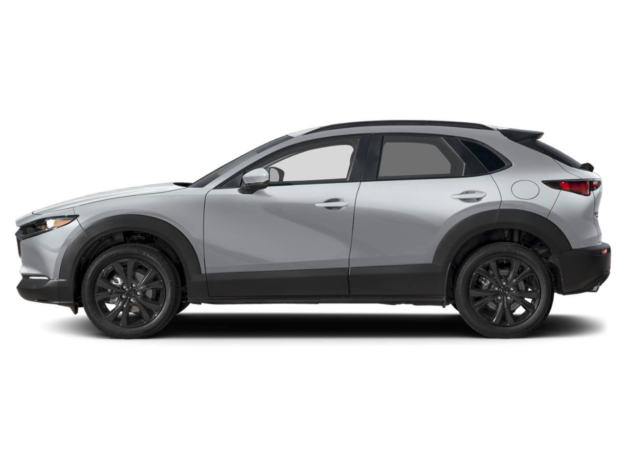 2026 Mazda Mazda CX-30 2.5 S Aire Edition AWD