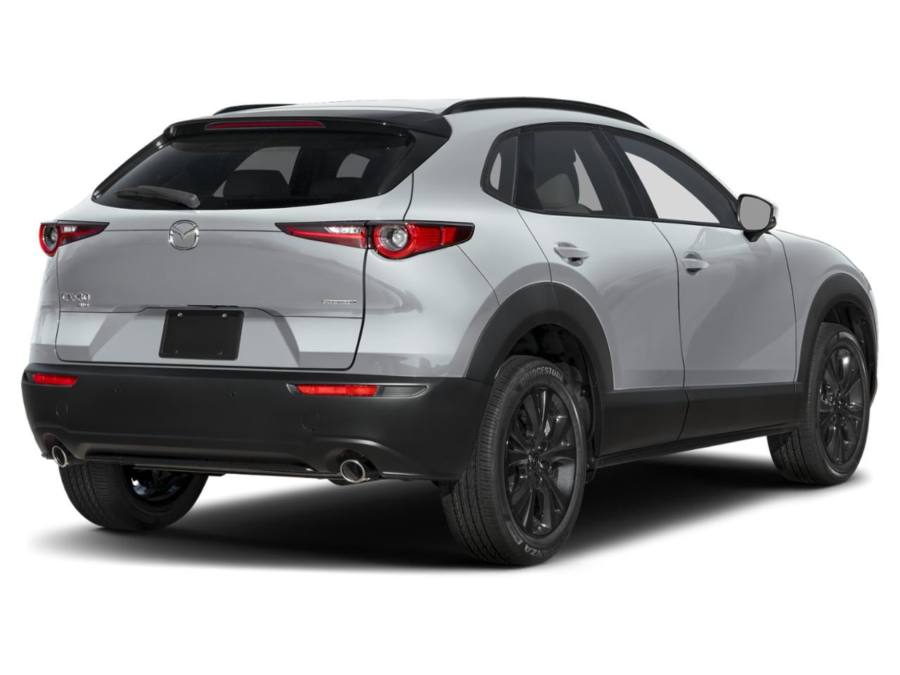 2026 Mazda Mazda CX-30 2.5 S Aire Edition AWD