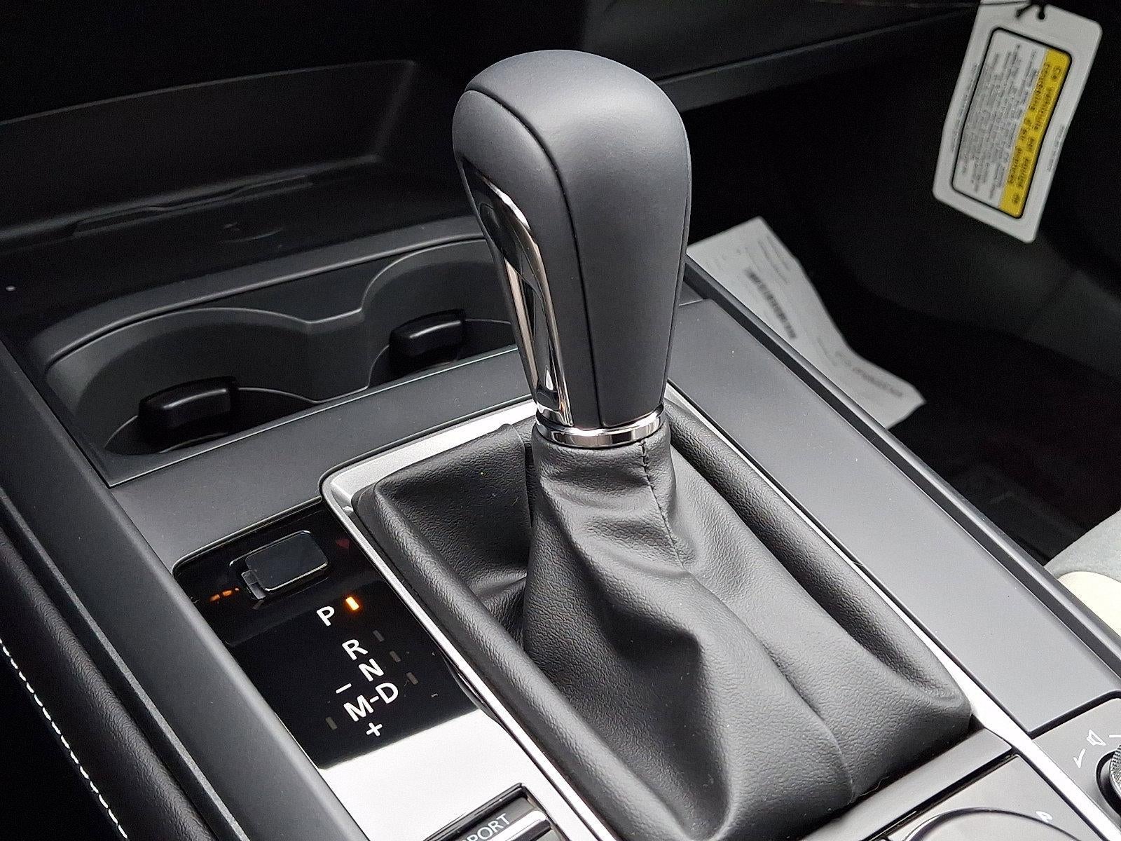 2026 Mazda Mazda CX-30 2.5 Turbo Aire Edition AWD