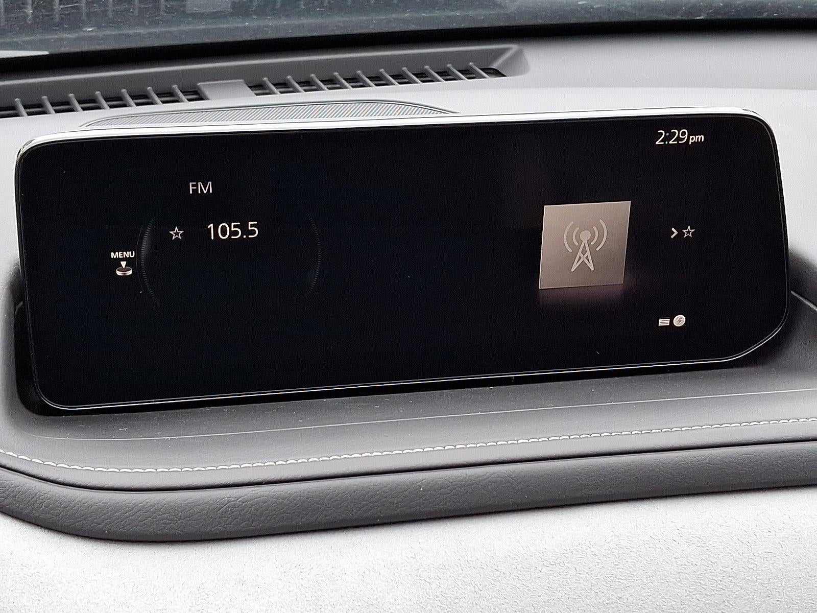 2026 Mazda Mazda CX-30 2.5 Turbo Aire Edition AWD