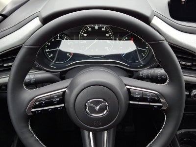 2026 Mazda Mazda CX-30 2.5 Turbo Aire Edition AWD