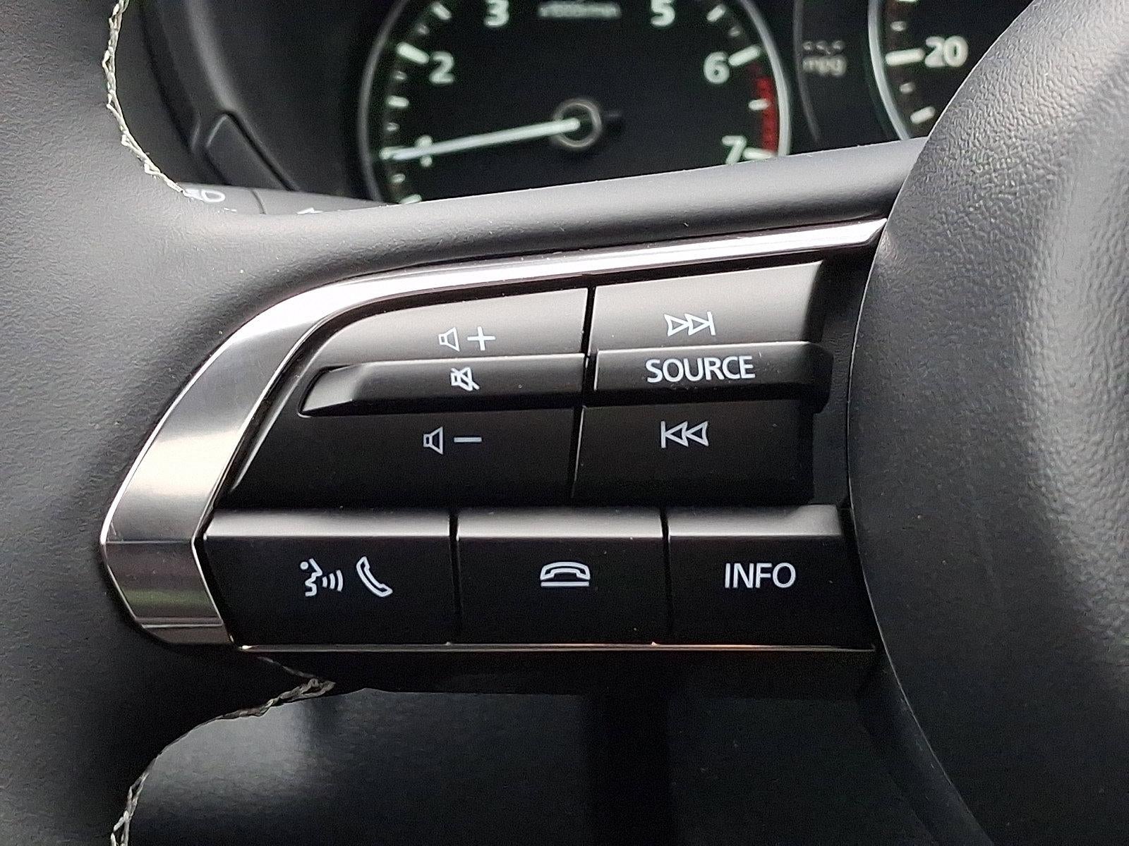 2026 Mazda Mazda CX-30 2.5 Turbo Aire Edition AWD