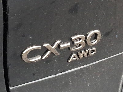 2026 Mazda Mazda CX-30 2.5 Turbo Aire Edition AWD