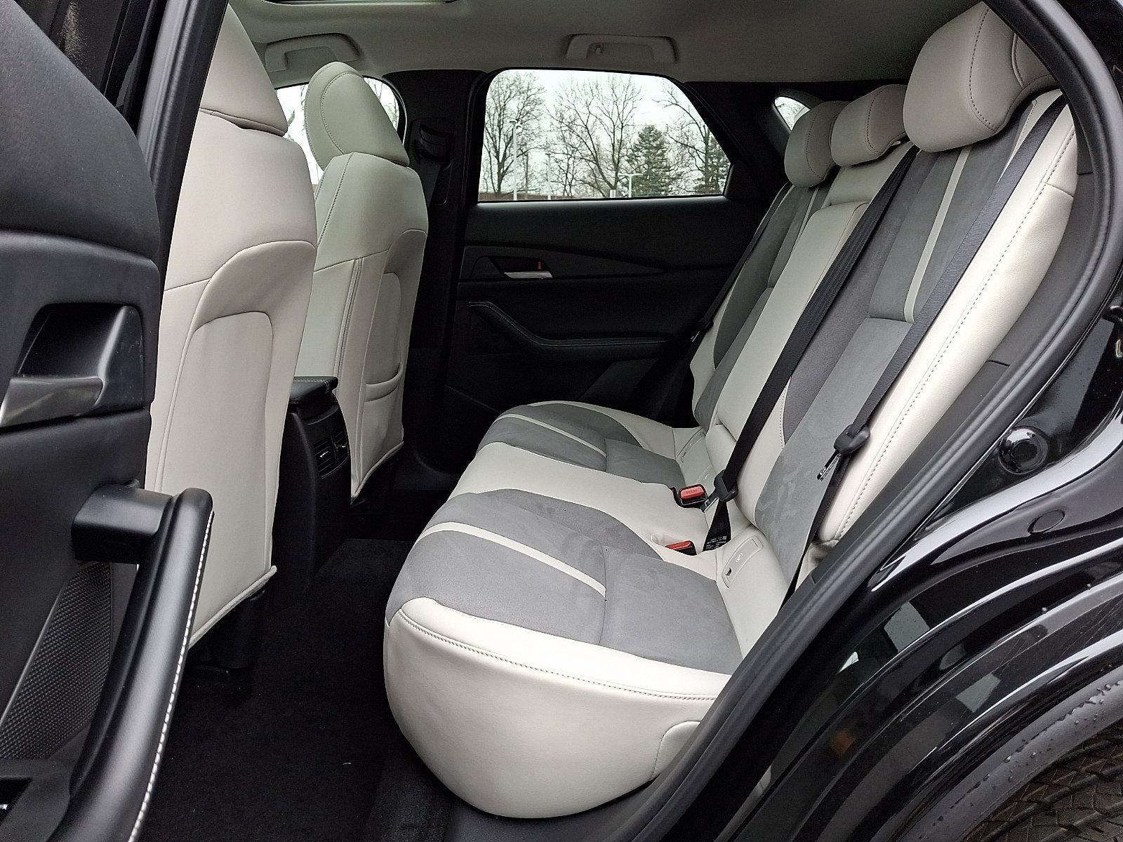 2026 Mazda Mazda CX-30 2.5 Turbo Aire Edition AWD