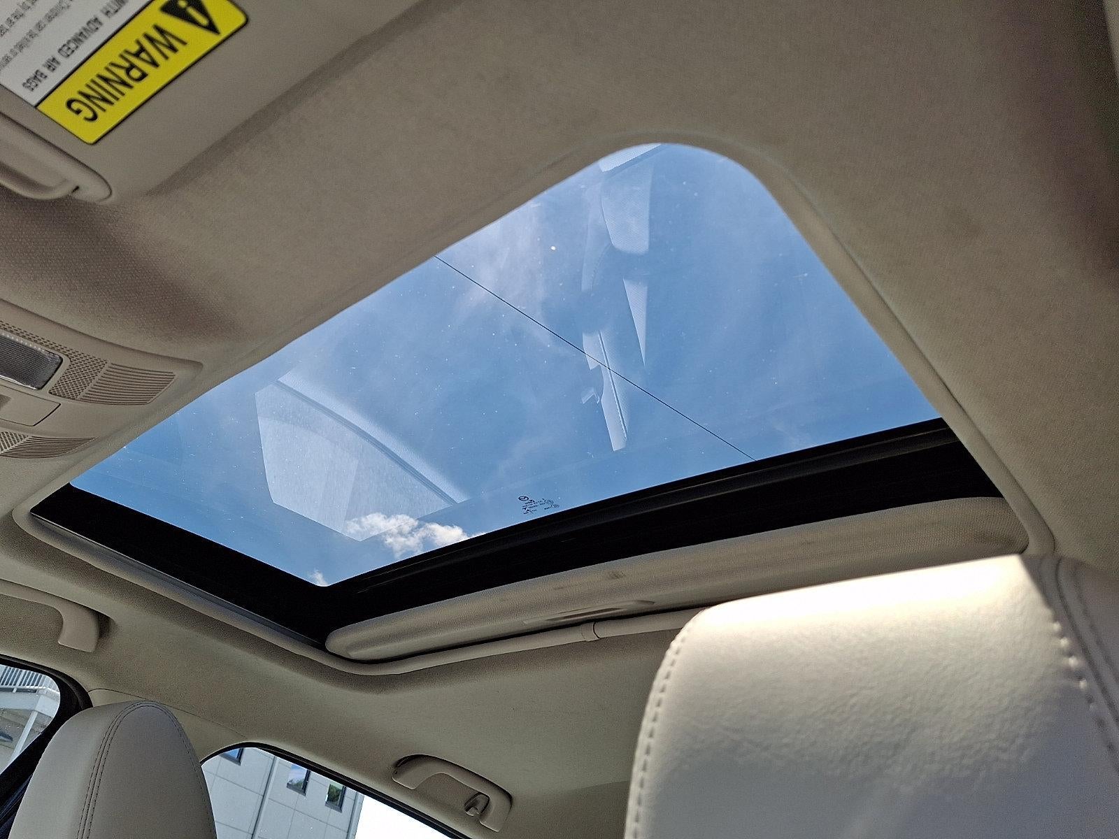 2018 Mazda Mazda3 5-Door Grand Touring Auto