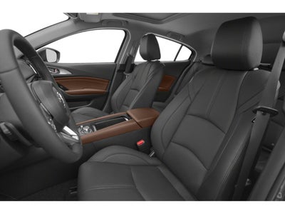 2018 Mazda Mazda3 5-Door Grand Touring Auto