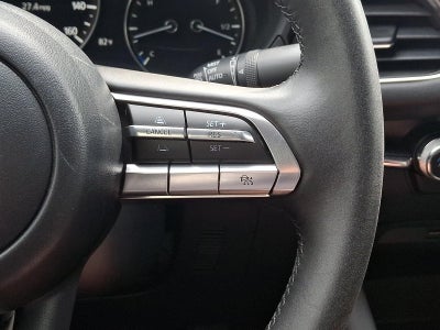 2020 Mazda Mazda3 Sedan Preferred Package AWD
