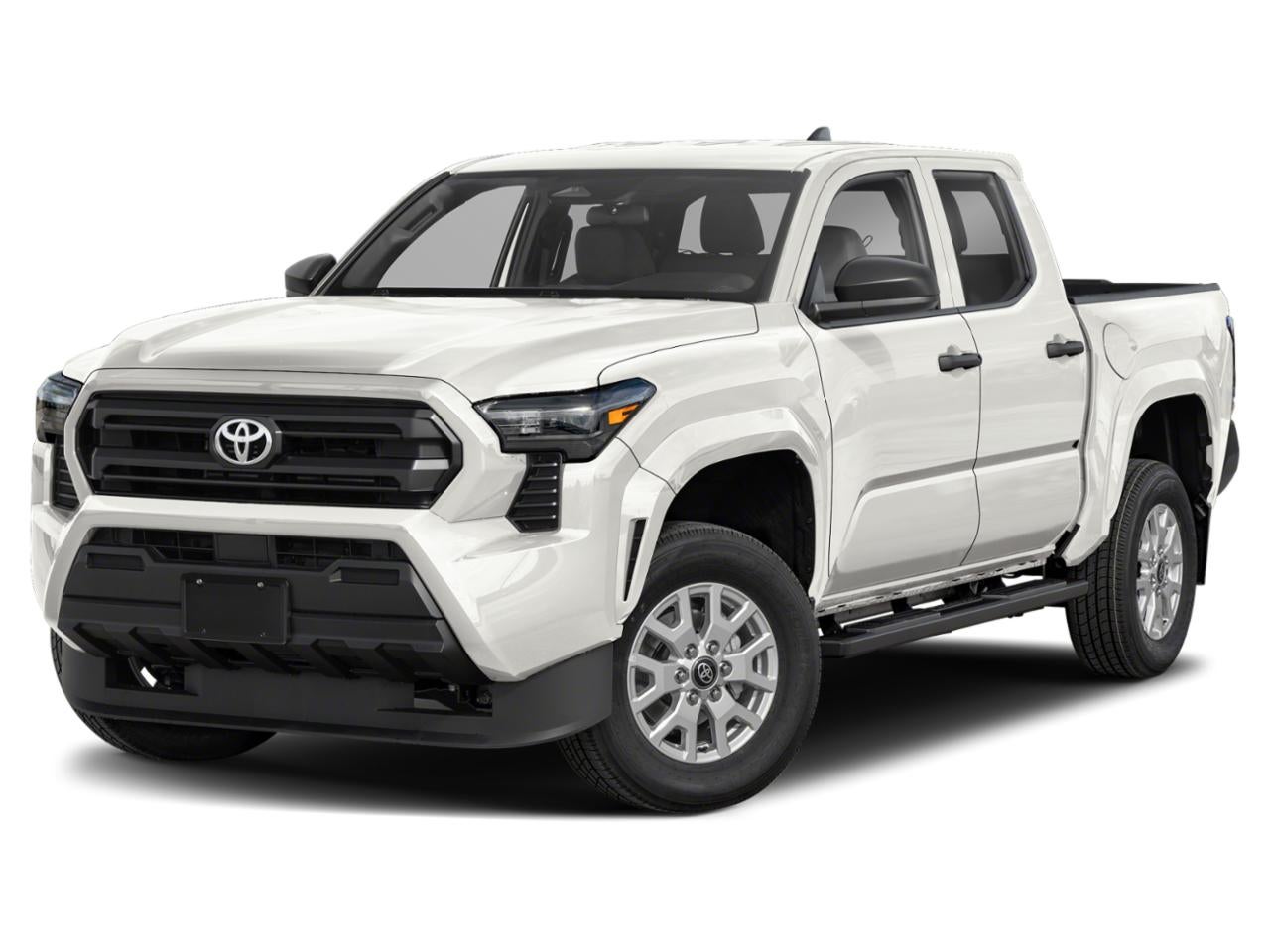 2024 Toyota Tacoma 2WD 2WD SR Double Cab 5' Bed AT (Natl)