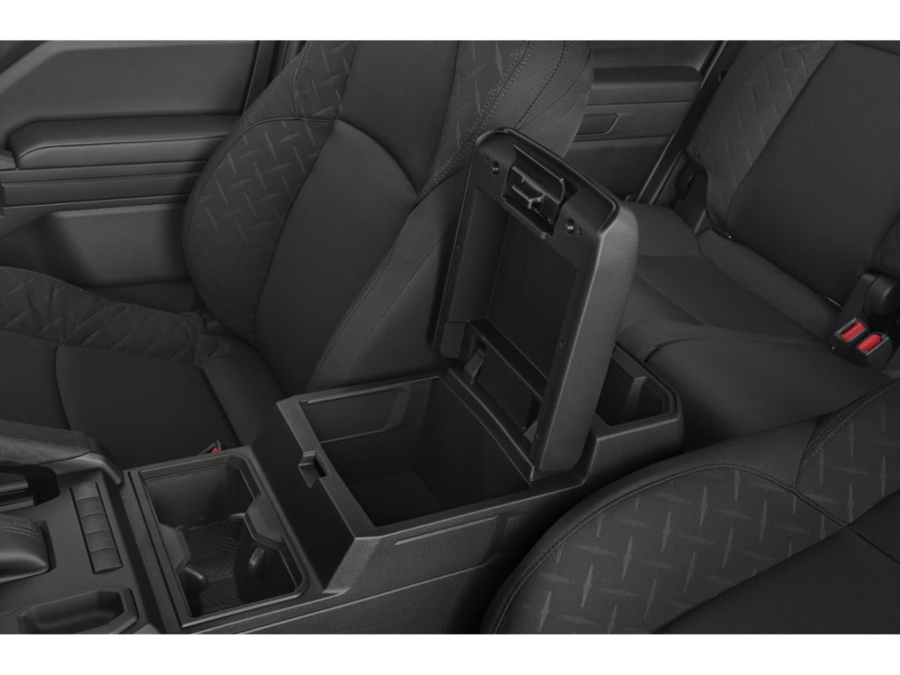 2024 Toyota Tacoma 2WD 2WD SR Double Cab 5' Bed AT (Natl)