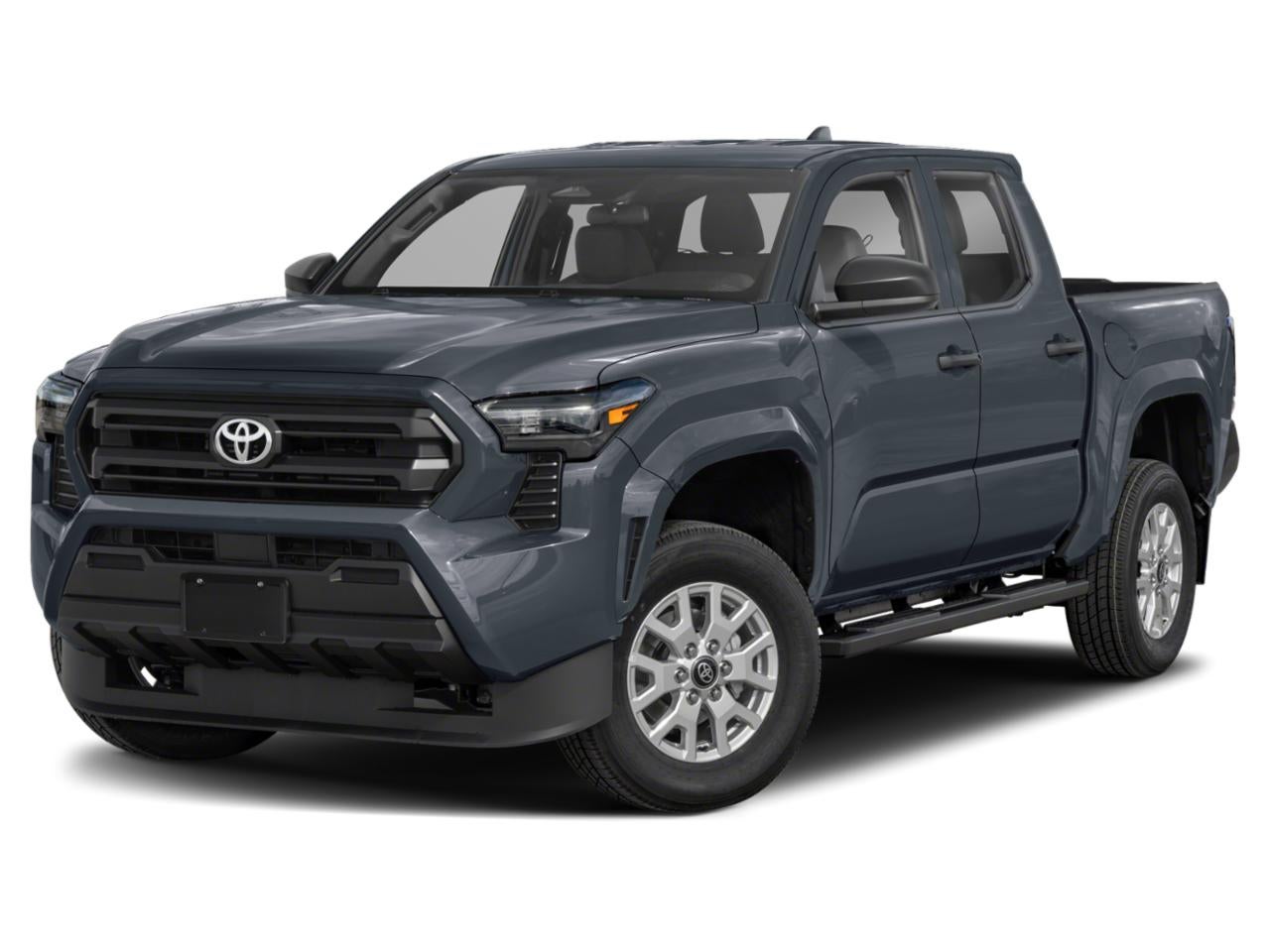 2024 Toyota Tacoma 2WD 2WD SR Double Cab 5' Bed AT (Natl)